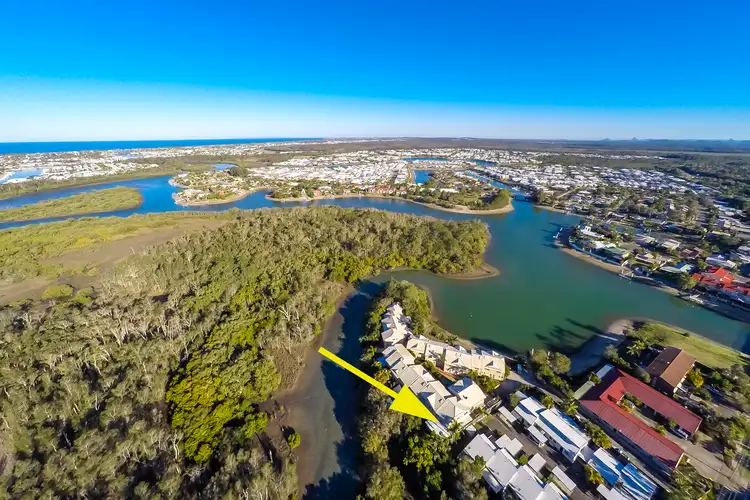 Third view of Homely unit listing, 22/89 Bundilla Boulevard, Mountain Creek QLD 4557