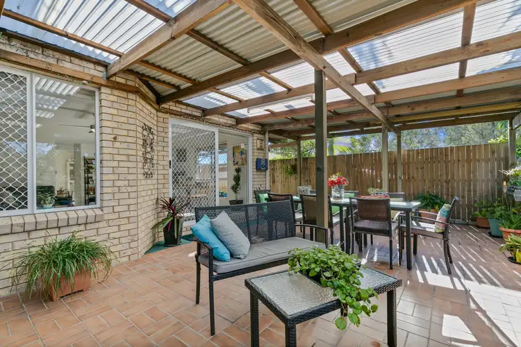 Fourth view of Homely unit listing, 22/89 Bundilla Boulevard, Mountain Creek QLD 4557