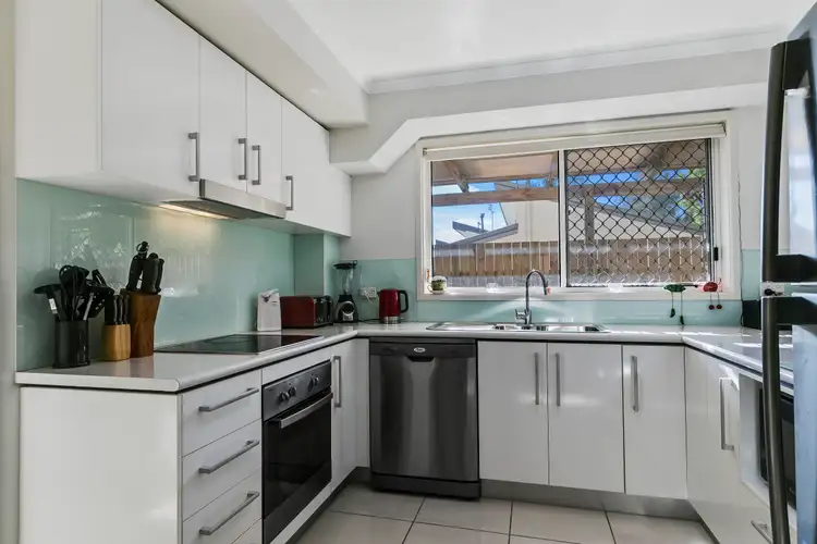 Fifth view of Homely unit listing, 22/89 Bundilla Boulevard, Mountain Creek QLD 4557