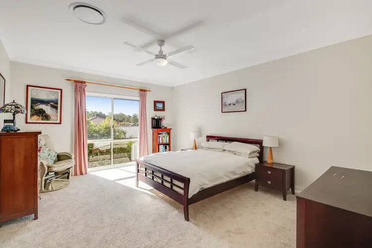 Fourth view of Homely house listing, 32 Harvey Street, Mount Lofty QLD 4350