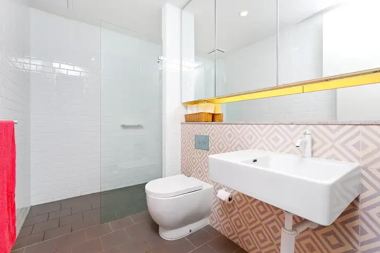 Fourth view of Homely apartment listing, C603/1 Pearl Street, Erskineville NSW 2043