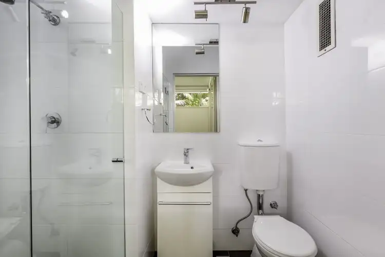 Fourth view of Homely house listing, 23/80 Elizabeth Bay Road, Elizabeth Bay NSW 2011