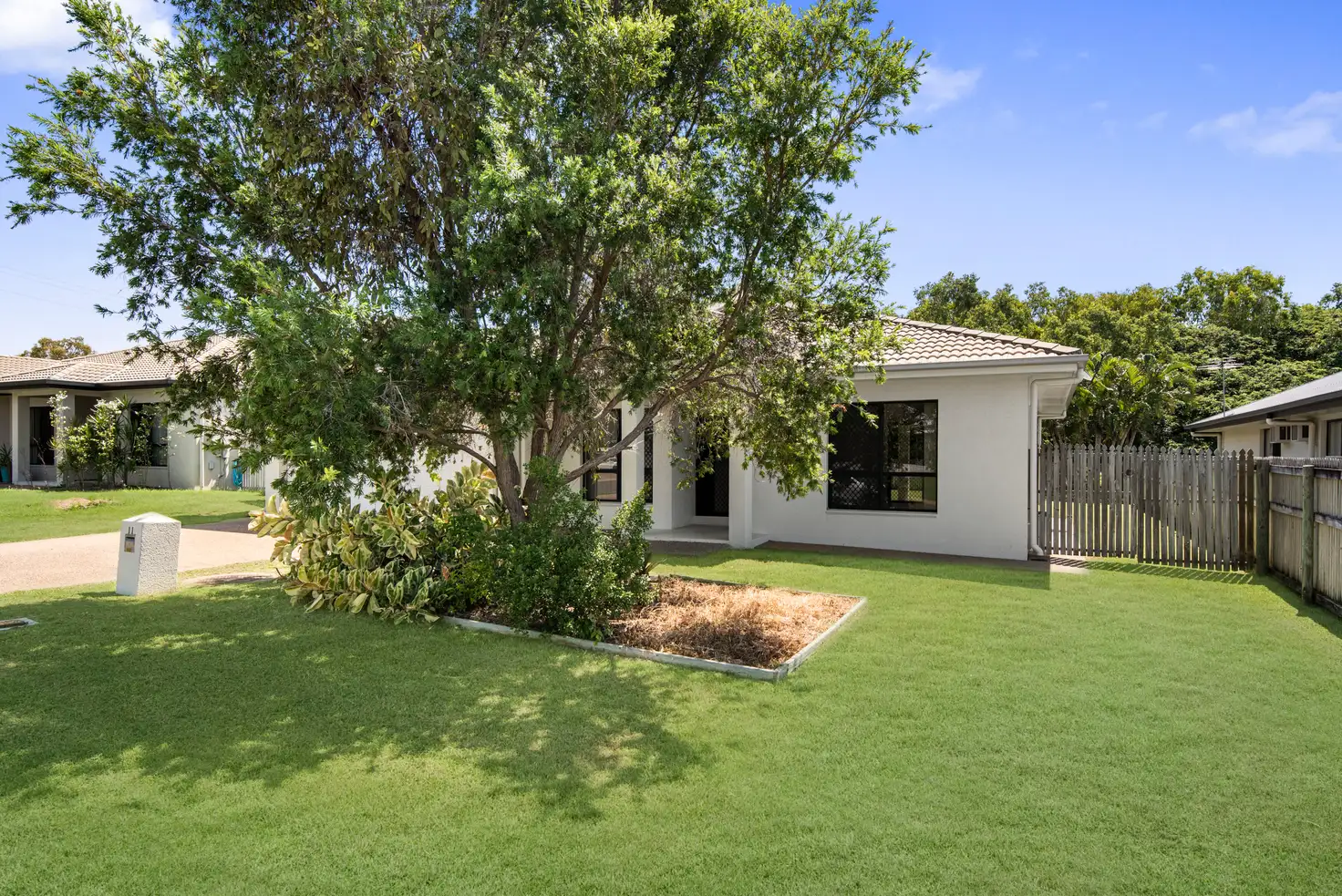 Main view of Homely house listing, 11 Bloomfield Place, Douglas QLD 4814