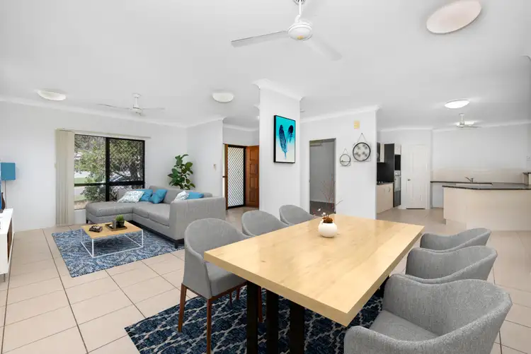 Third view of Homely house listing, 11 Bloomfield Place, Douglas QLD 4814