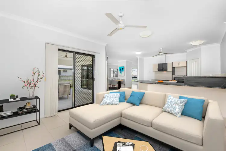 Fifth view of Homely house listing, 11 Bloomfield Place, Douglas QLD 4814