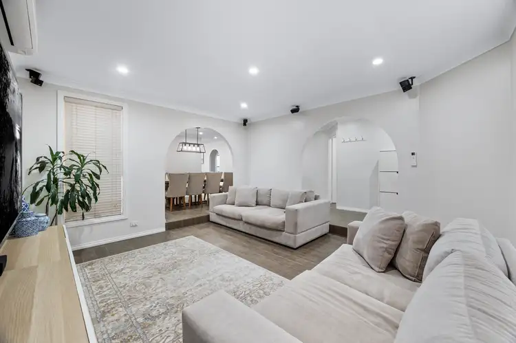 Second view of Homely house listing, 57 Chasselas Avenue, Eschol Park NSW 2558