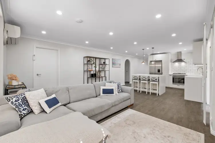 Fourth view of Homely house listing, 57 Chasselas Avenue, Eschol Park NSW 2558