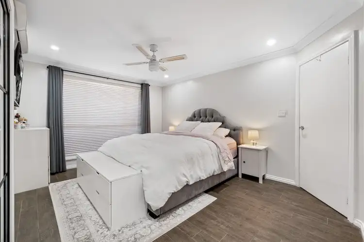 Sixth view of Homely house listing, 57 Chasselas Avenue, Eschol Park NSW 2558