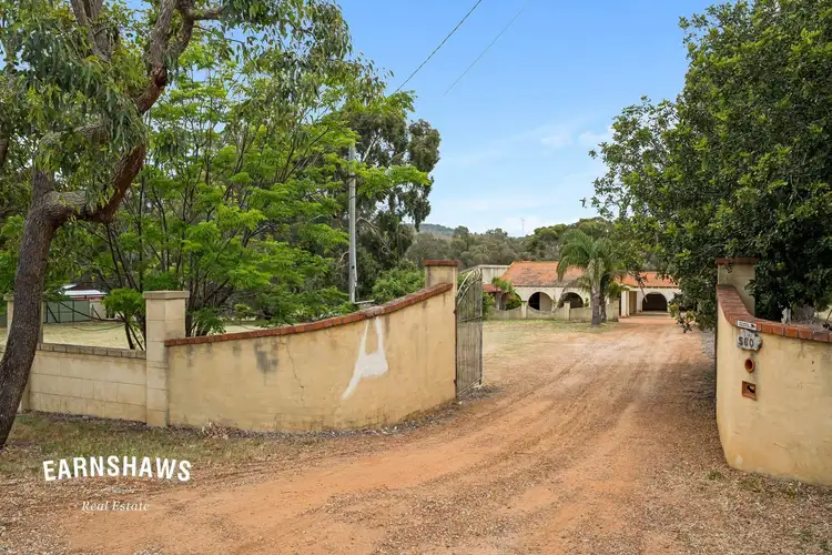 Second view of Homely house listing, 560 Clayton Road, Helena Valley WA 6056