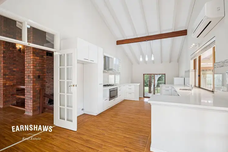 Fourth view of Homely house listing, 560 Clayton Road, Helena Valley WA 6056