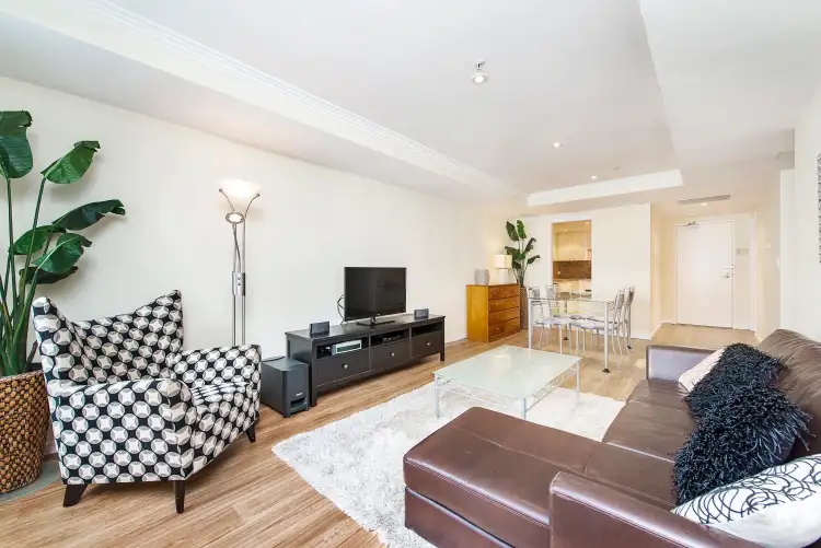 1510/28 Harbour Street, Sydney NSW 2000