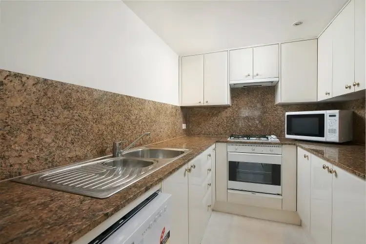 Second view of Homely house listing, 1510/28 Harbour Street, Haymarket NSW 2000