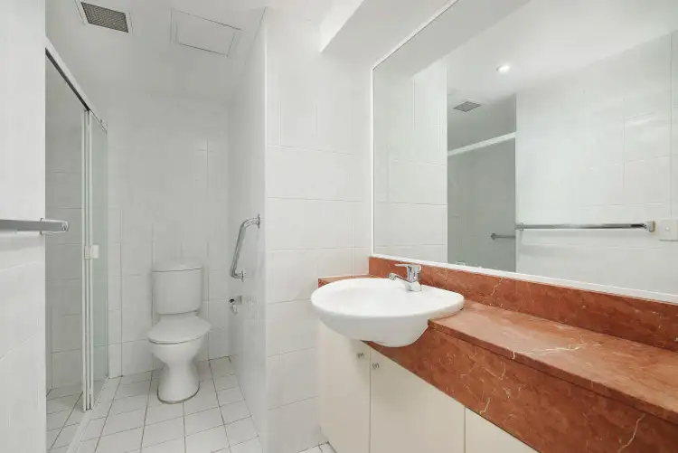 Third view of Homely house listing, 1510/28 Harbour Street, Haymarket NSW 2000