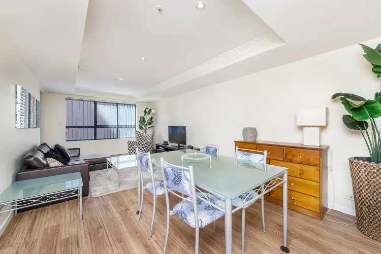 Fourth view of Homely house listing, 1510/28 Harbour Street, Haymarket NSW 2000