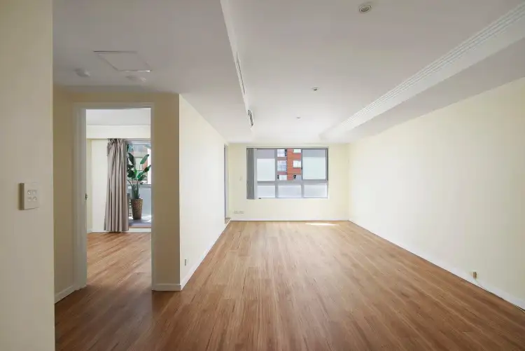 Fifth view of Homely house listing, 1510/28 Harbour Street, Haymarket NSW 2000