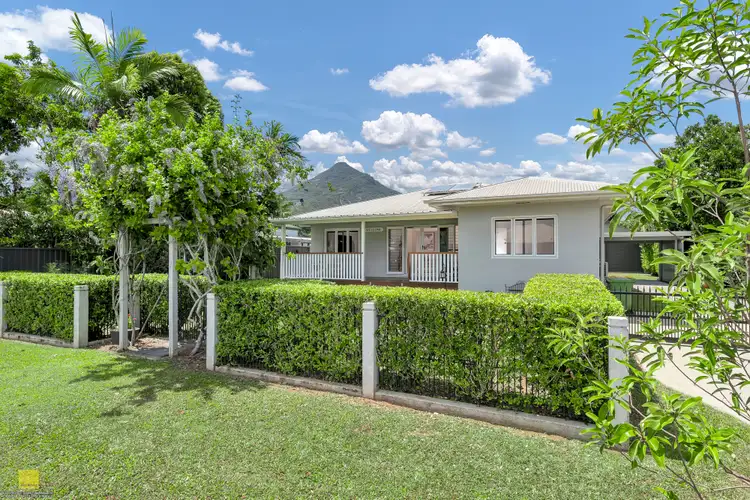 17 Moller Street, Gordonvale QLD 4865