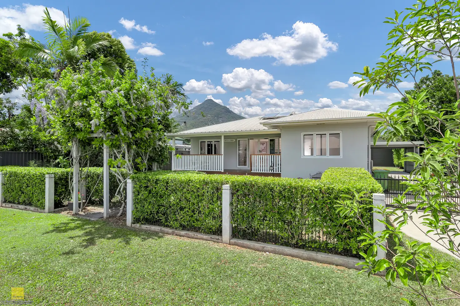 Main view of Homely house listing, 17 Moller Street, Gordonvale QLD 4865