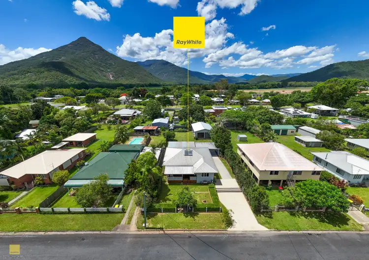 Second view of Homely house listing, 17 Moller Street, Gordonvale QLD 4865