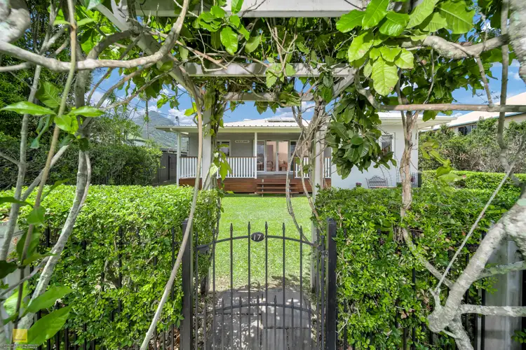 Third view of Homely house listing, 17 Moller Street, Gordonvale QLD 4865