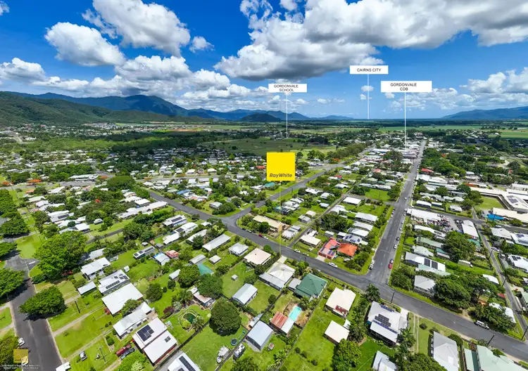 Fourth view of Homely house listing, 17 Moller Street, Gordonvale QLD 4865