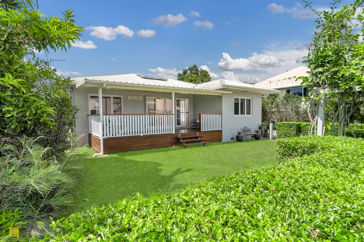 Fifth view of Homely house listing, 17 Moller Street, Gordonvale QLD 4865