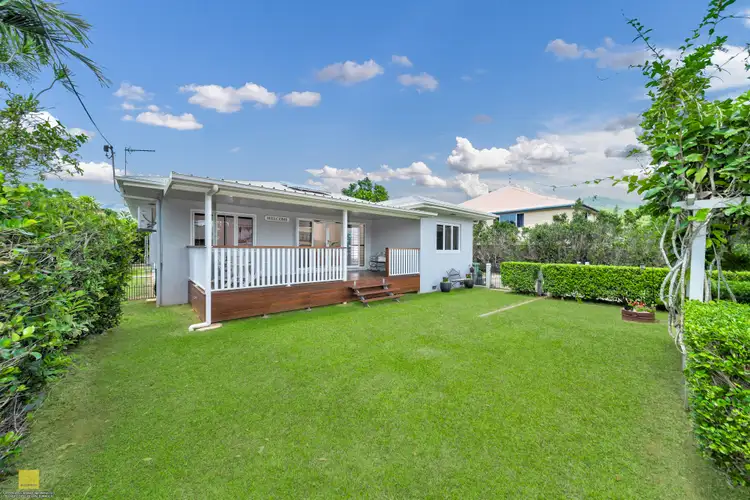 Sixth view of Homely house listing, 17 Moller Street, Gordonvale QLD 4865