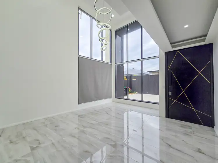 Third view of Homely house listing, 17 Auriga Street, Austral NSW 2179