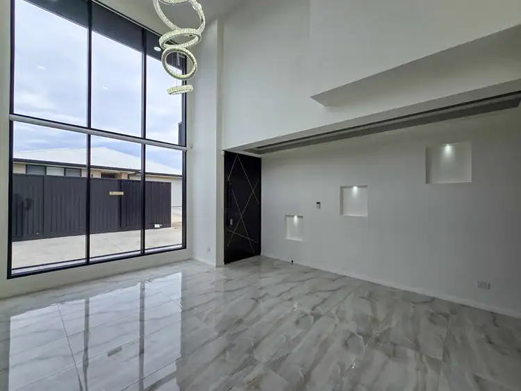 Fourth view of Homely house listing, 17 Auriga Street, Austral NSW 2179