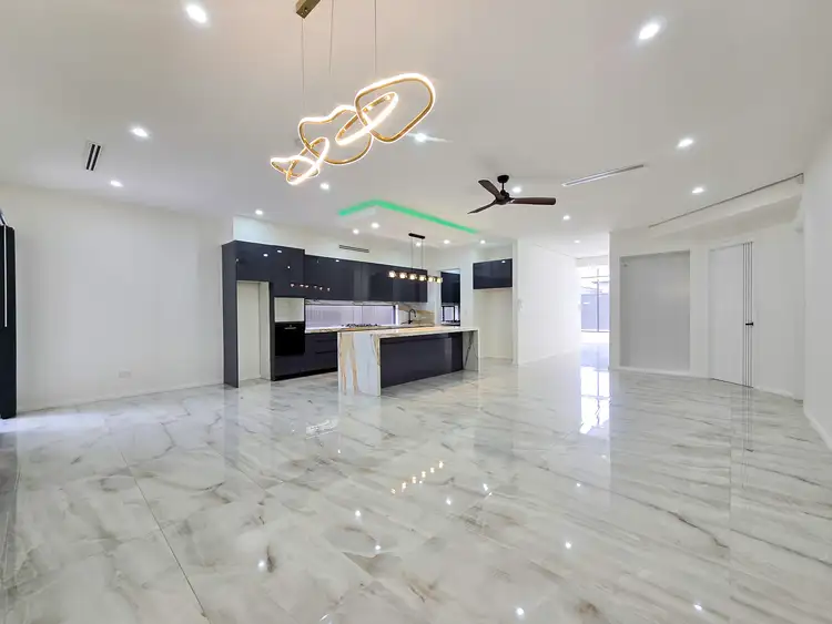 Fifth view of Homely house listing, 17 Auriga Street, Austral NSW 2179