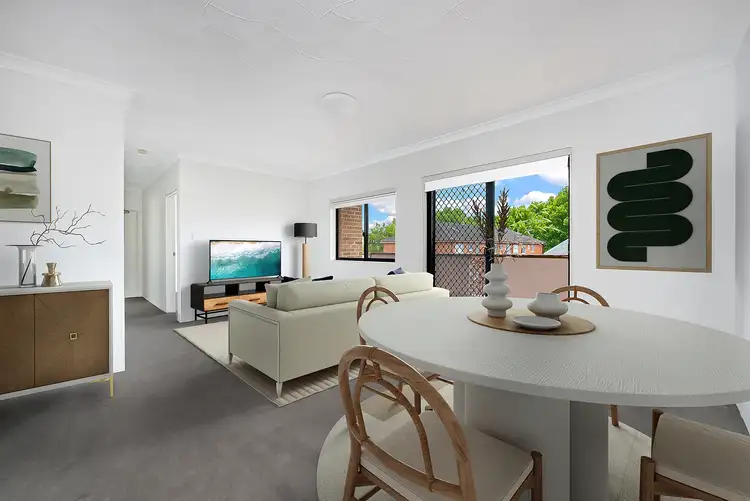 4/2 Botany Street, Randwick NSW 2031