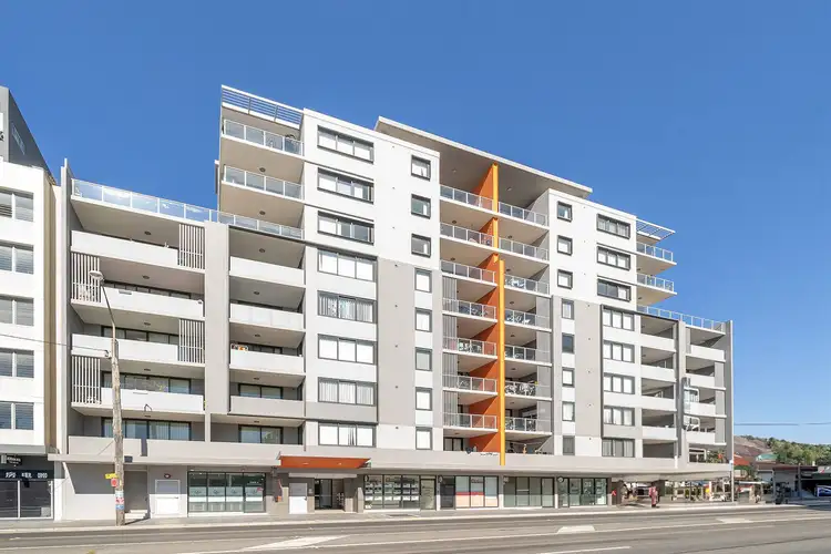 172-176 Parramatta Road