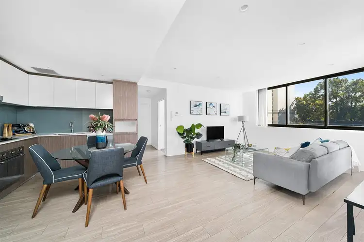 Fourth view of Homely apartment listing, 12/172-176 Parramatta Road, Homebush NSW 2140