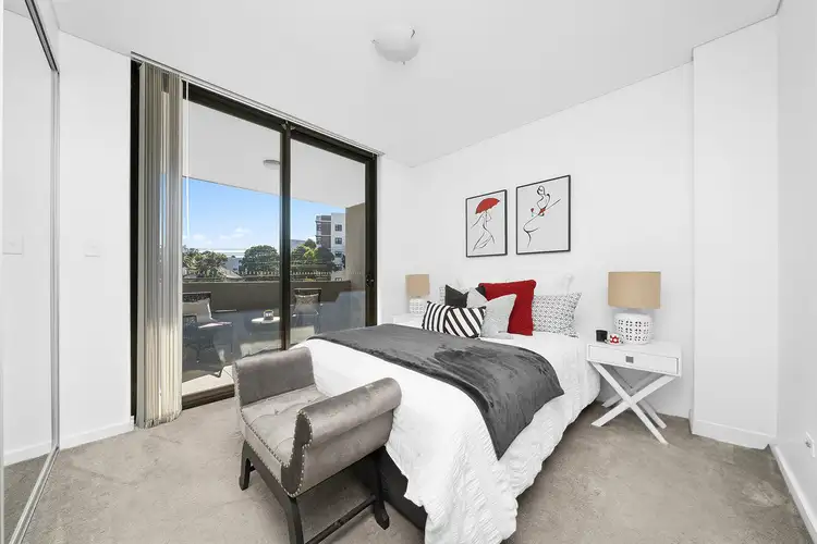 Fifth view of Homely apartment listing, 12/172-176 Parramatta Road, Homebush NSW 2140