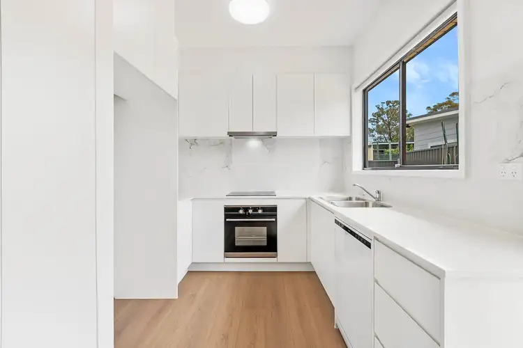 Second view of Homely house listing, 16 Mountfort Street, Lalor Park NSW 2147