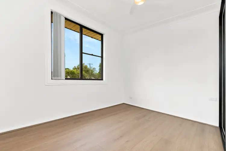 Fifth view of Homely house listing, 16 Mountfort Street, Lalor Park NSW 2147