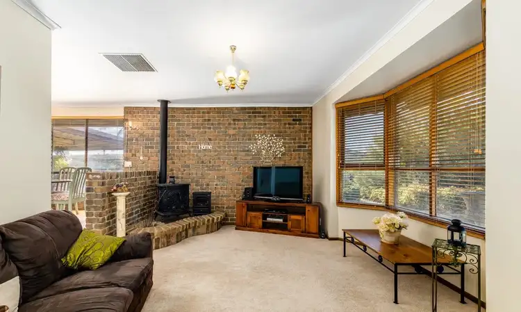 Third view of Homely house listing, 40 Megunya Crescent, Craigmore SA 5114