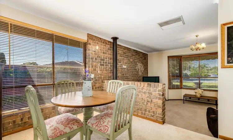 Fourth view of Homely house listing, 40 Megunya Crescent, Craigmore SA 5114