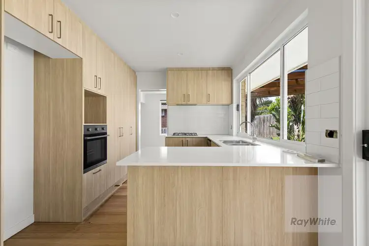 Second view of Homely house listing, 73 Arthur Street, Bundoora VIC 3083