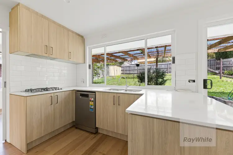 Third view of Homely house listing, 73 Arthur Street, Bundoora VIC 3083