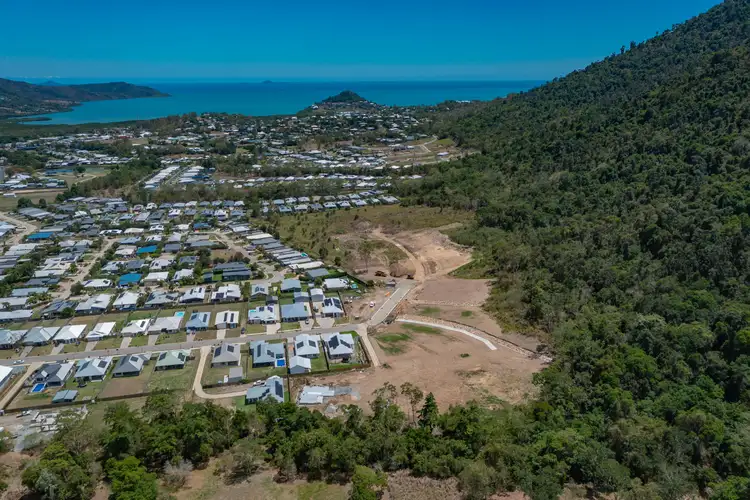 Third view of Homely land listing, 0 Bentley Rise - Aspire Estate, Cannonvale QLD 4802