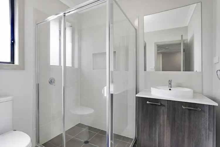 Fifth view of Homely house listing, 7 Epaulet Circuit, Jordan Springs NSW 2747