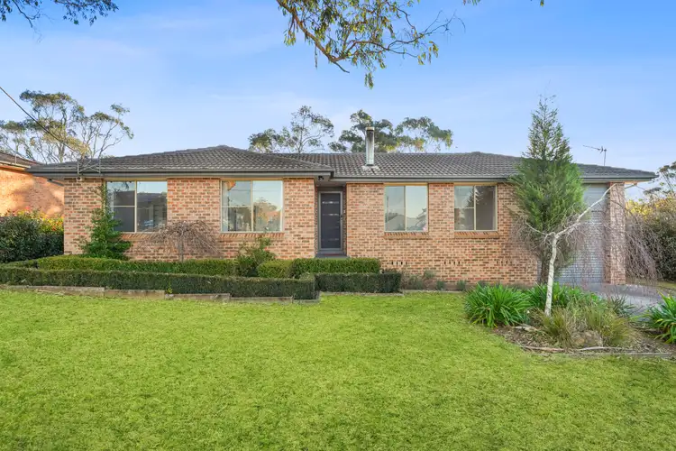 16 Anne Street, Mittagong NSW 2575