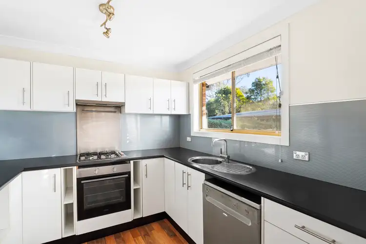 Second view of Homely house listing, 16 Anne Street, Mittagong NSW 2575