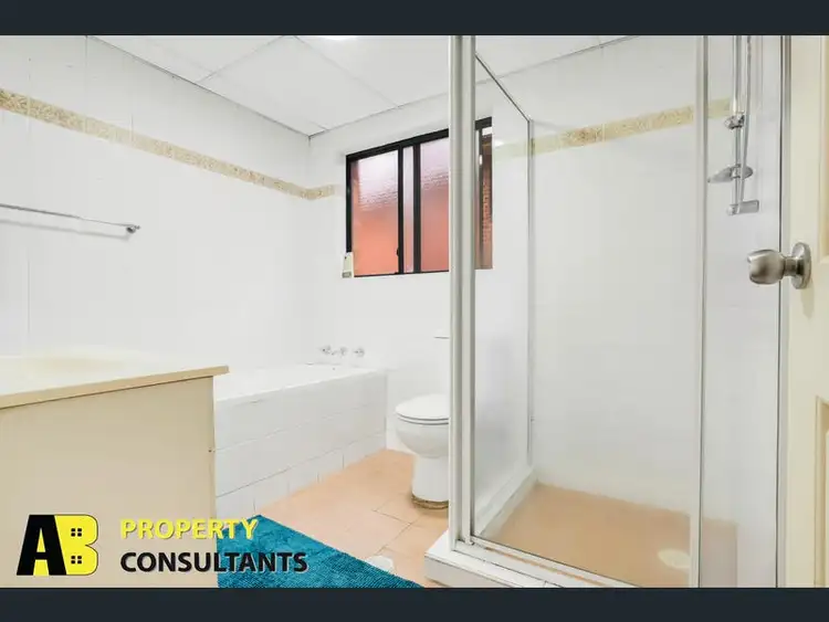 Third view of Homely unit listing, 5/124 Good Street, Harris Park NSW 2150