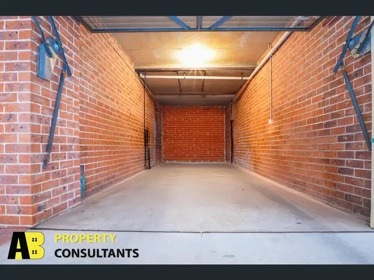 Fourth view of Homely unit listing, 5/124 Good Street, Harris Park NSW 2150