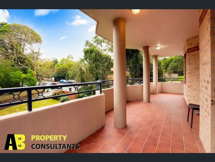 Fifth view of Homely unit listing, 5/124 Good Street, Harris Park NSW 2150