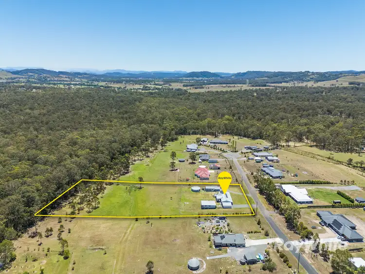 Third view of Homely house listing, 27 Paperbark Drive, Clarence Town NSW 2321