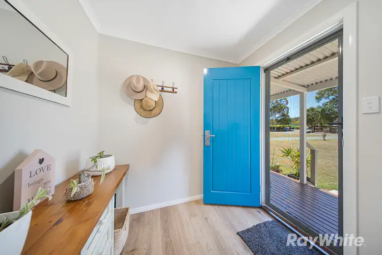 Fourth view of Homely house listing, 27 Paperbark Drive, Clarence Town NSW 2321