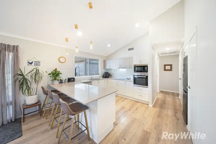 Fifth view of Homely house listing, 27 Paperbark Drive, Clarence Town NSW 2321