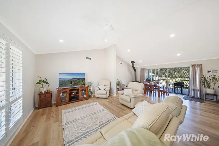 Seventh view of Homely house listing, 27 Paperbark Drive, Clarence Town NSW 2321